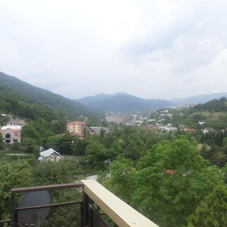Guest House Sen Dilijan Exterior photo