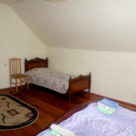 Guest House Sen Dilijan Exterior photo