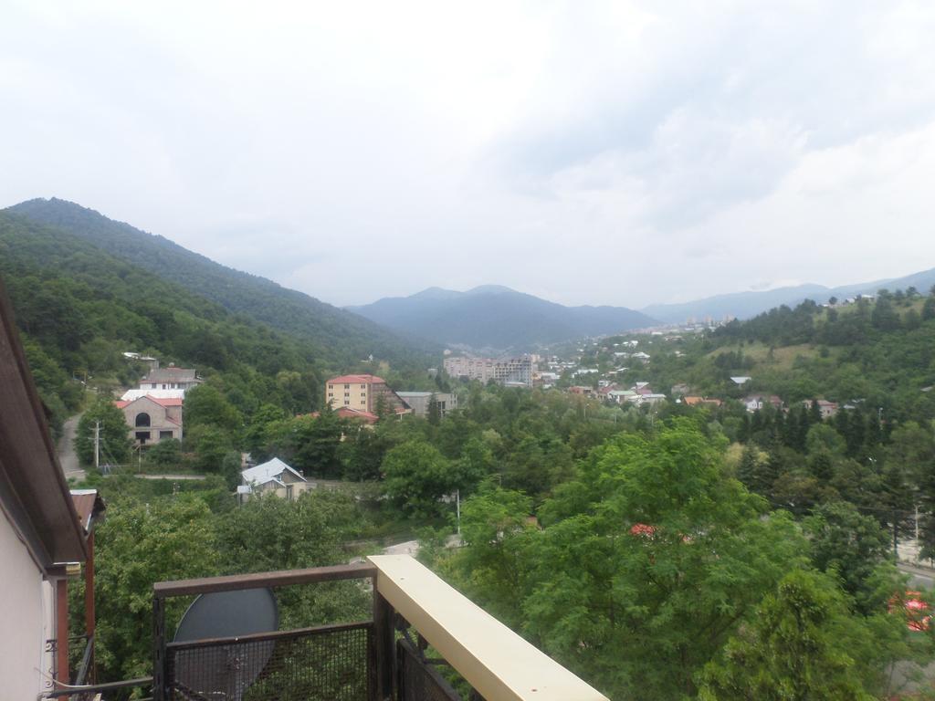 Guest House Sen Dilijan Exterior photo