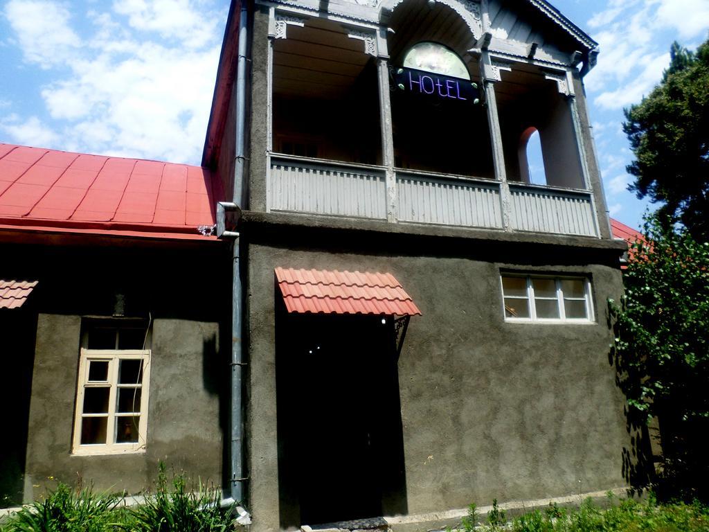 Guest House Sen Dilijan Exterior photo