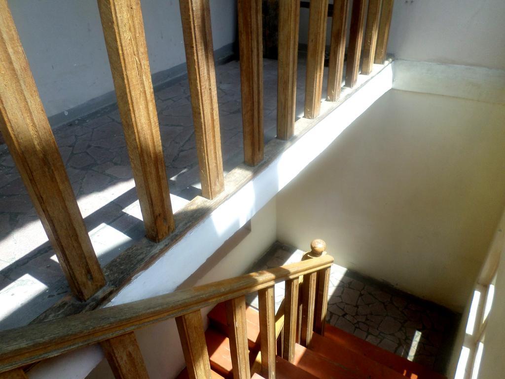 Guest House Sen Dilijan Exterior photo