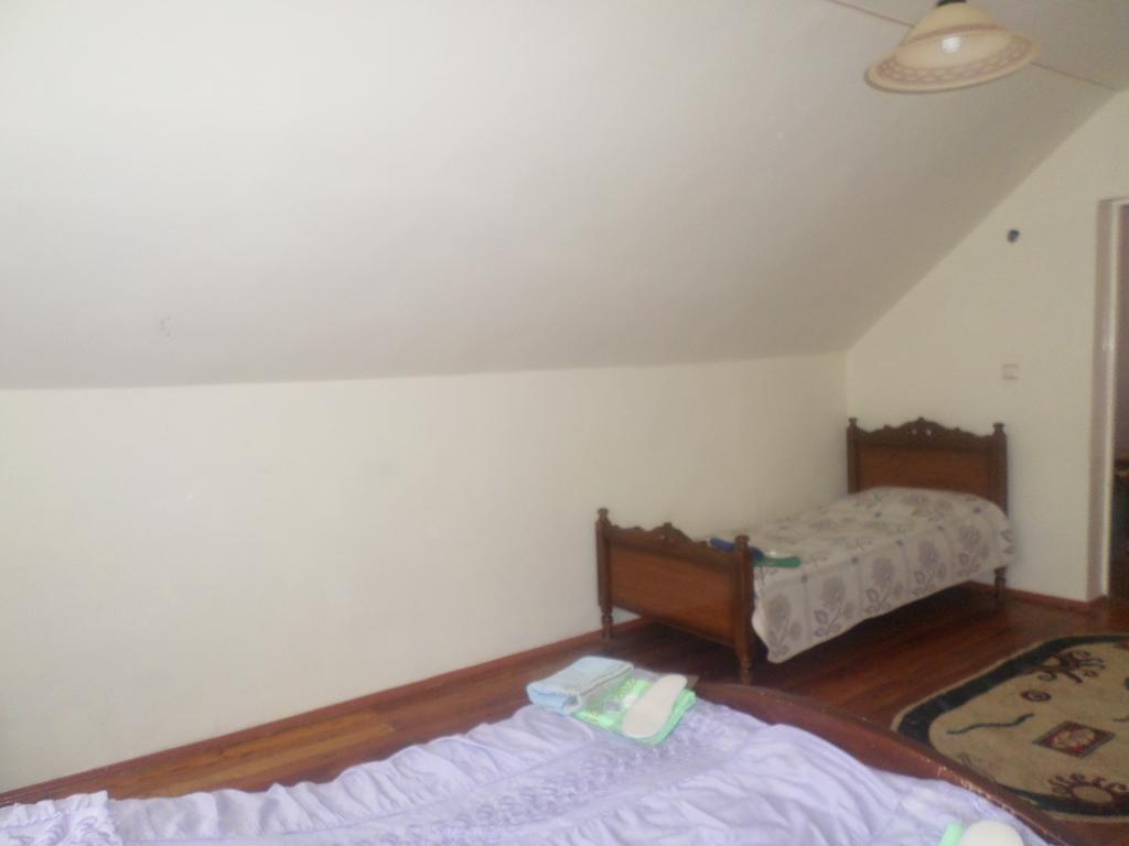 Guest House Sen Dilijan Exterior photo