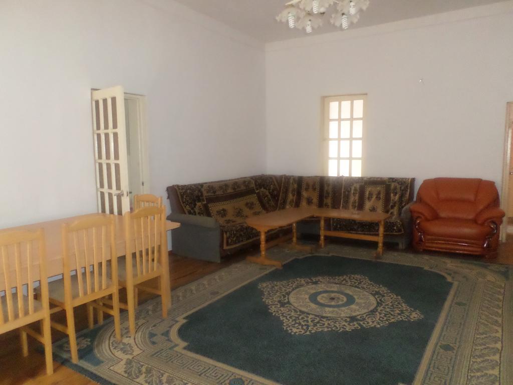 Guest House Sen Dilijan Exterior photo