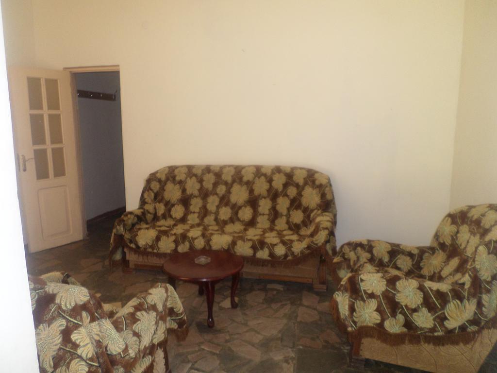 Guest House Sen Dilijan Exterior photo