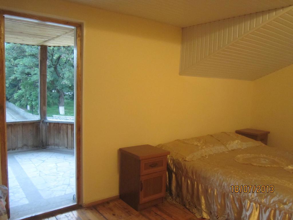 Guest House Sen Dilijan Exterior photo