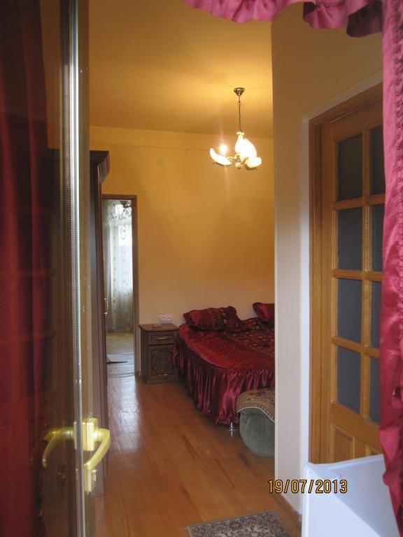Guest House Sen Dilijan Exterior photo