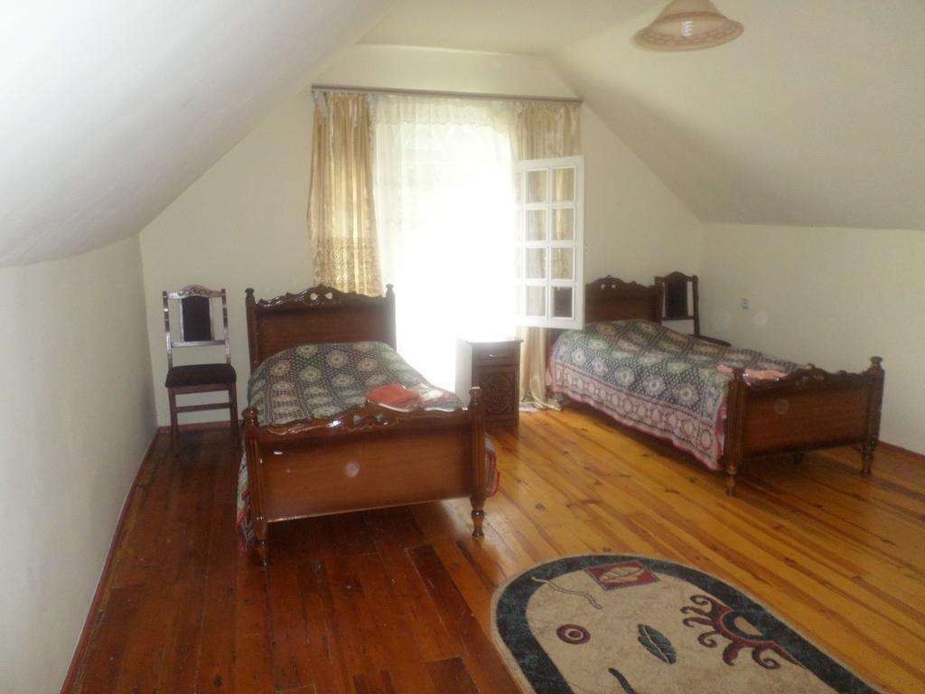 Guest House Sen Dilijan Exterior photo