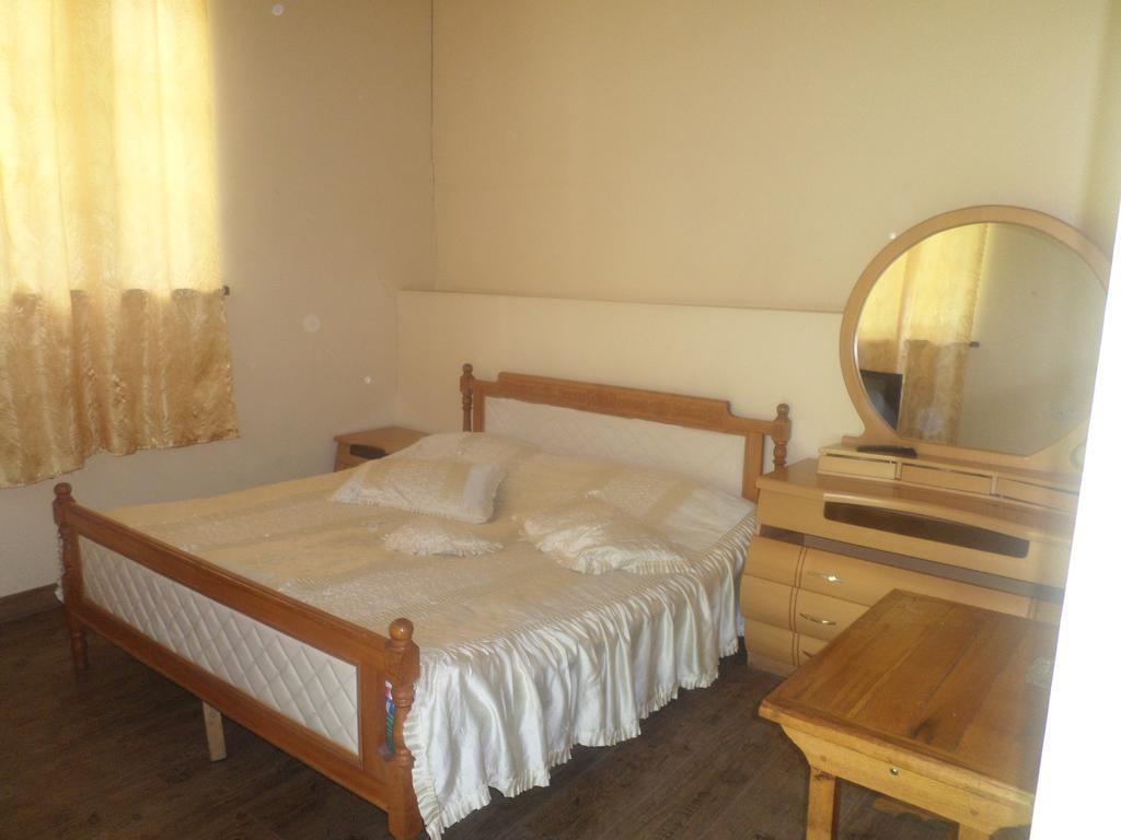 Guest House Sen Dilijan Exterior photo