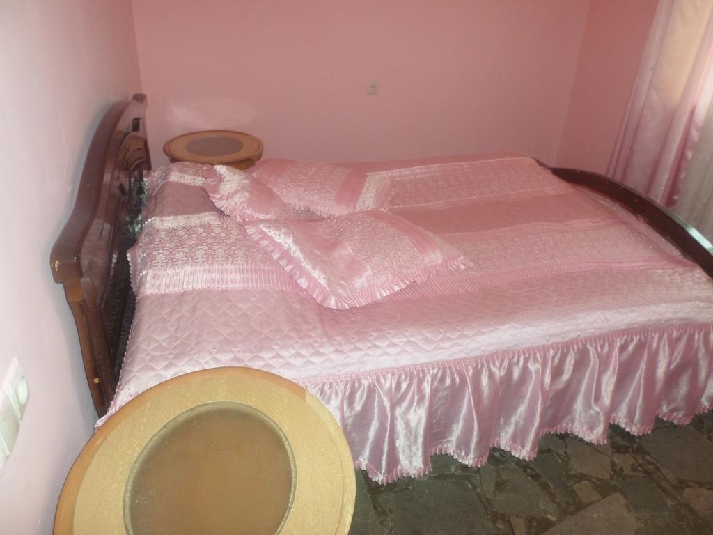 Guest House Sen Dilijan Exterior photo