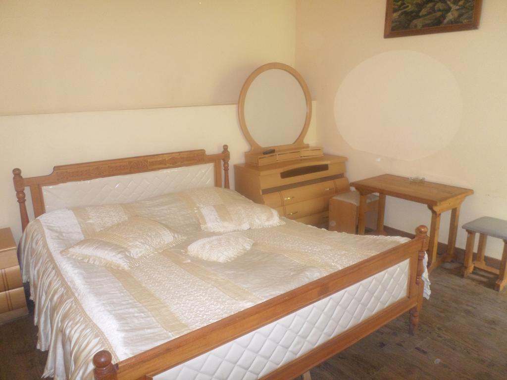 Guest House Sen Dilijan Exterior photo