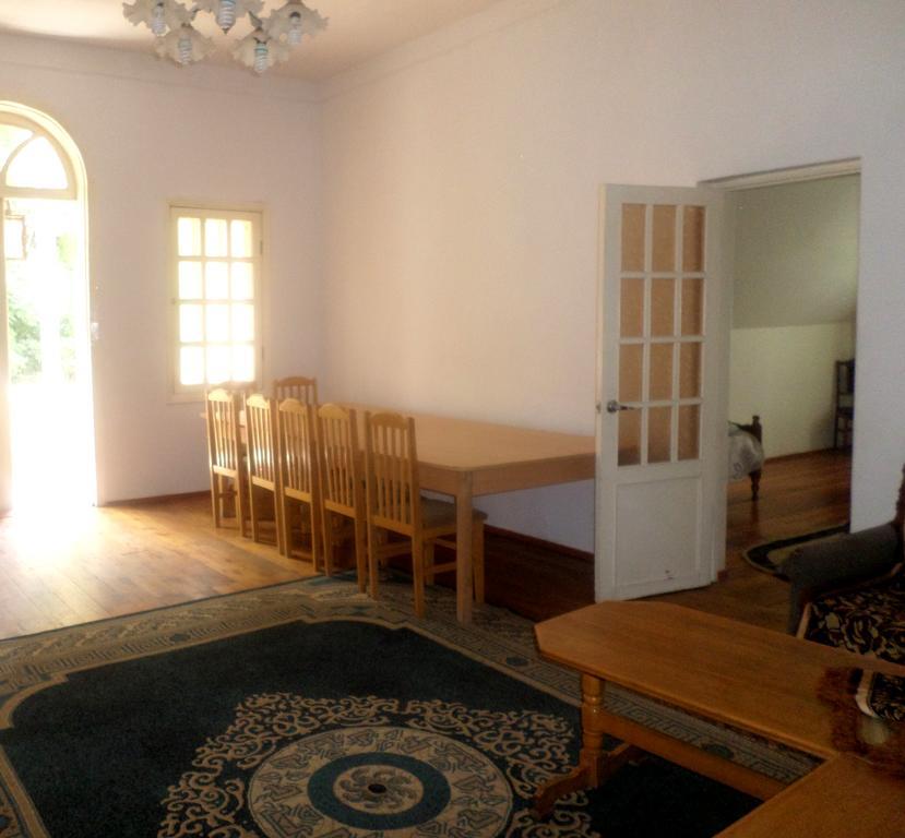 Guest House Sen Dilijan Exterior photo