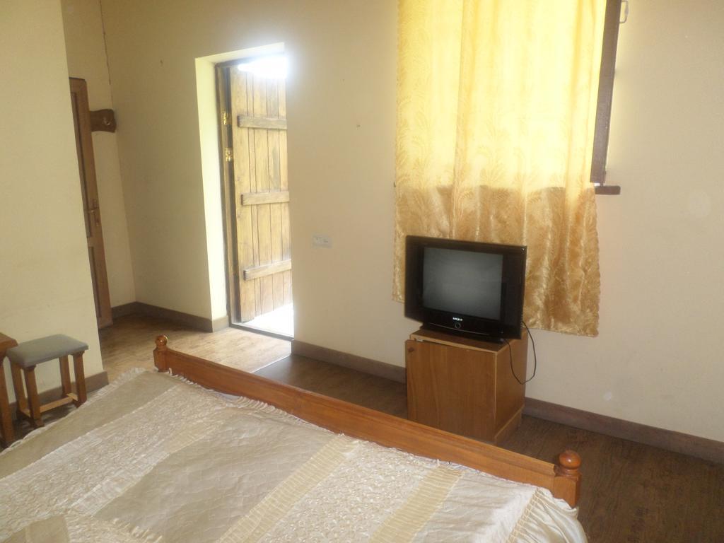 Guest House Sen Dilijan Exterior photo