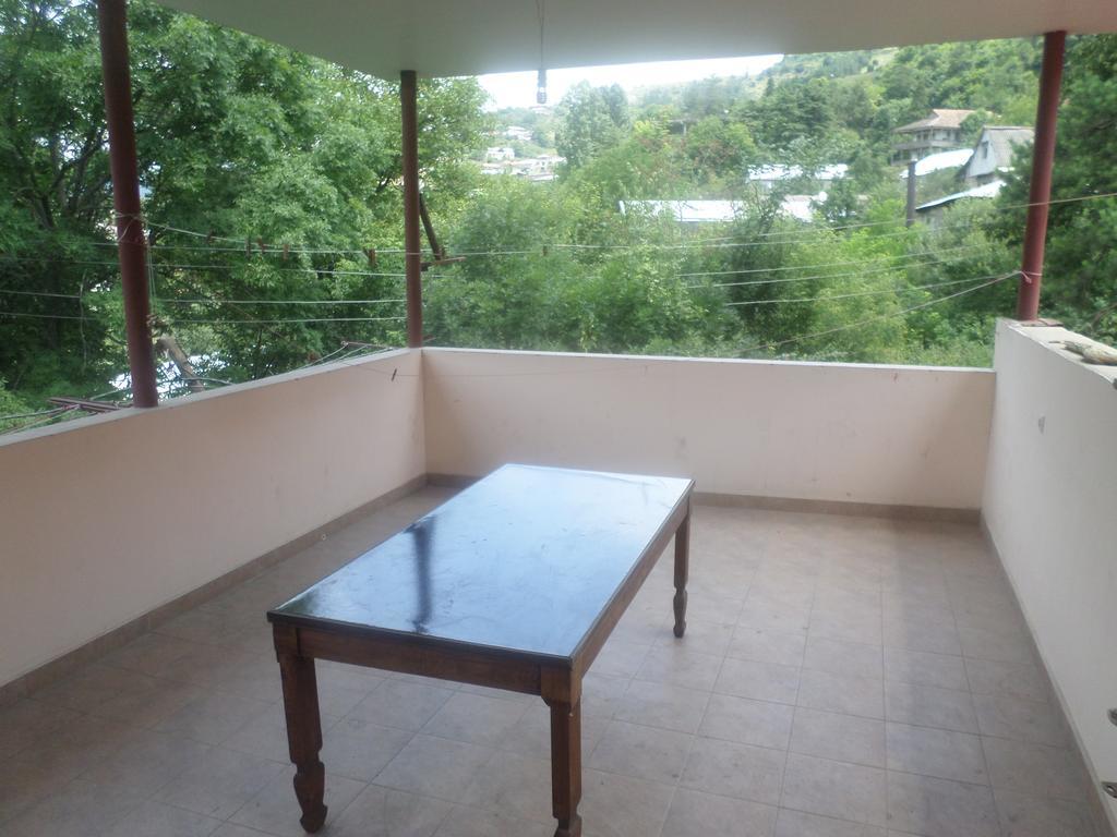 Guest House Sen Dilijan Exterior photo