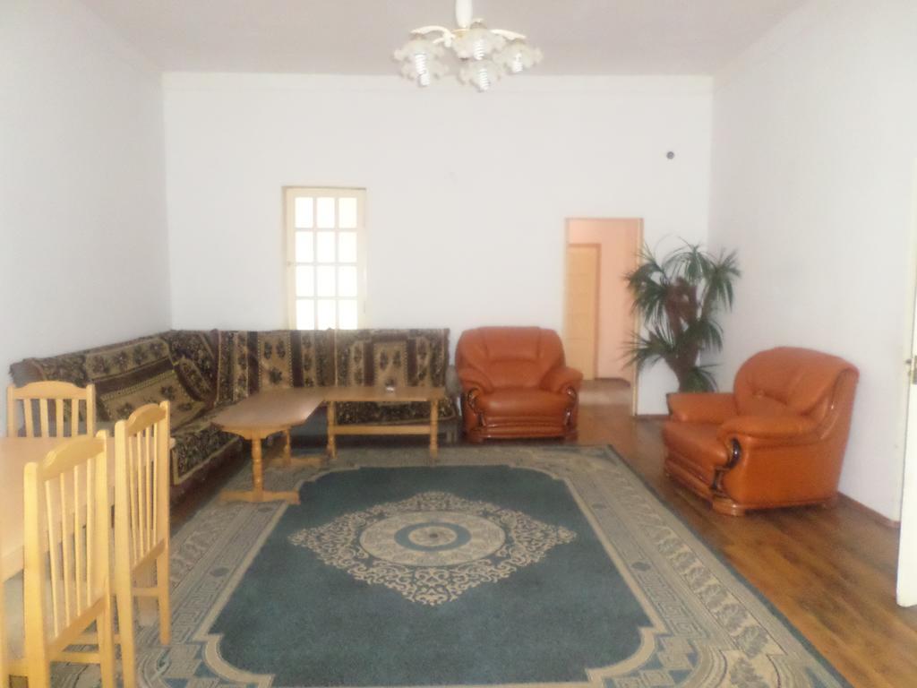 Guest House Sen Dilijan Exterior photo