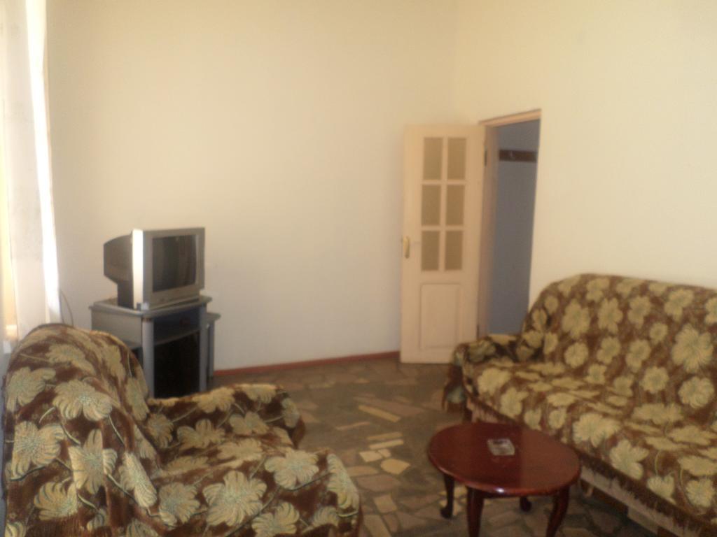Guest House Sen Dilijan Exterior photo