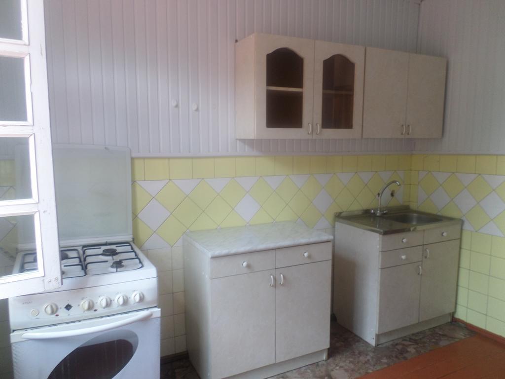 Guest House Sen Dilijan Exterior photo
